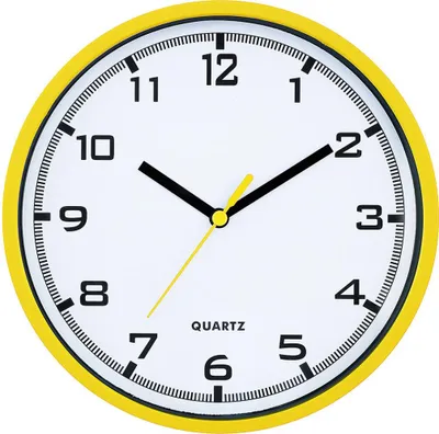 Produktbild von Barag Wanduhr E01.2477.10
