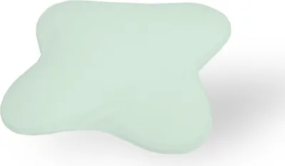 Produktbild von TEMPUR All - Around / Ombracio Kissenbezug : Farbe - Mint