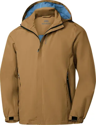 Produktbild von Nordcap Herren Funktionsjacke, wasserdicht mit 10.000 mm Wassersäule