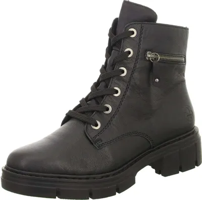 Produktbild von Rieker Schnürstiefelette Kaltfutter Y4510-01