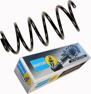 Produktbild von Bilstein Feder B3 vorne für Seat Arosa 6H 1,0 - 1,4 mit Standard Fahrwerk
