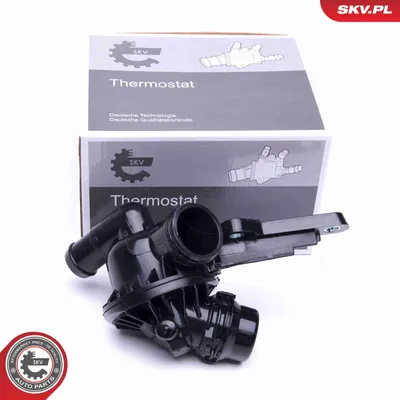 Produktbild von ESEN SKV Thermostat Kühlmittel für BMW 1 Schrägheck (F20) 3 Touring (F31) 3 Limousine (F30, F80) 1 Schrägheck (F21)