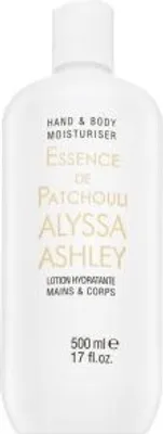 Produktbild von Alyssa Ashley Essence de Patchouli Körpermilch für Damen 500 ml
