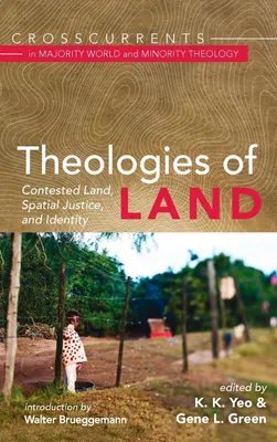Produktbild von Theologies of Land
