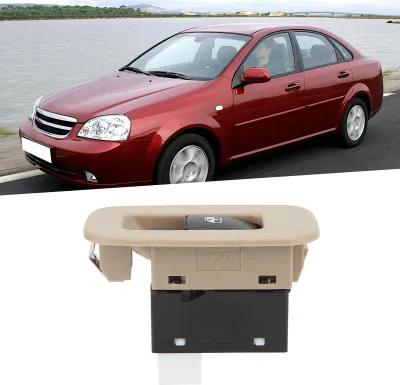 Immagine prodotto di Interruttore regolatore auto 96615377 Sostituzione per Chevrolet Lacetti Optra 2008-2017