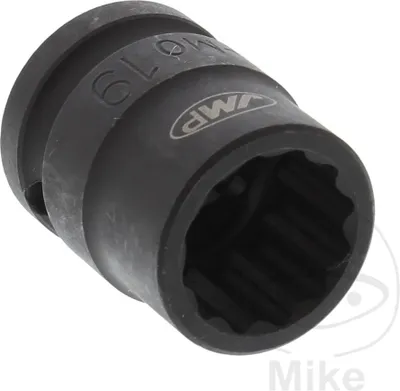 Image de Douille à choc JMP 12 Kant 3/4 30 Longueur 52mm
