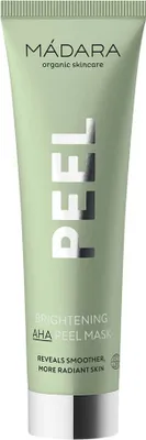 Zdjęcie produktu dla Mádara Peel Brightening AHA Peel Mask 60 ml