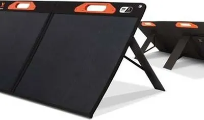 Immagine prodotto di XTORM SolarPanel 200W MC4/2x45W USB-C PD/2xUSB-A QuickC.3.0 sw XPS200 SOLAR PANEL 200W BUNDLE