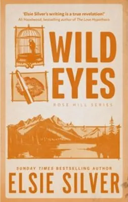 Zdjęcie produktu dla Wild Eyes