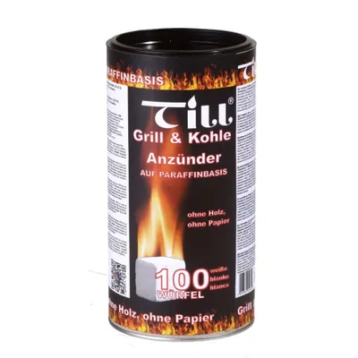 Obrázok produktu pre Till 421, Biela, 100 kusov