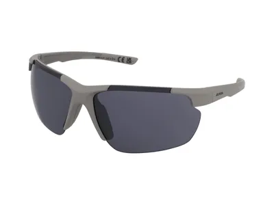Zdjęcie produktu dla Okulary przeciwsłoneczne Alpina Defey HR Moongrey Matt
