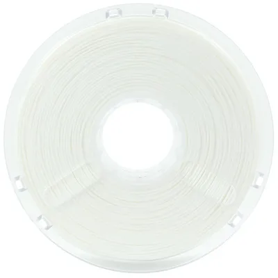 Obrázek produktu pro Polymaker PolySmooth Snow White 2,85 mm 750 g