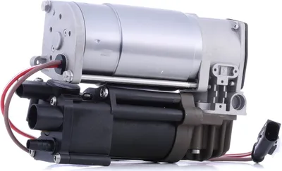 Produktbild von RIDEX 332C0007 Luftfederung Kompressor für BMW 5 Touring (F11) Luftfahrwerk