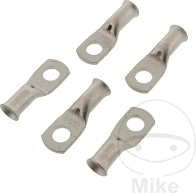 Immagine prodotto di Linguetta ad anello JMP 10.0 M6 5 pezzi