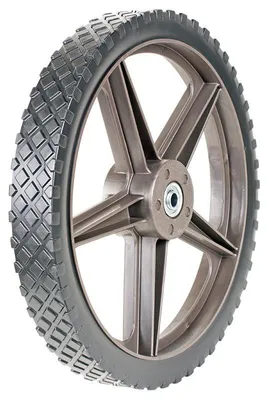 Zdjęcie produktu dla Koło jezdne CEDRUS odchwaszczarka CEDSC02 900027