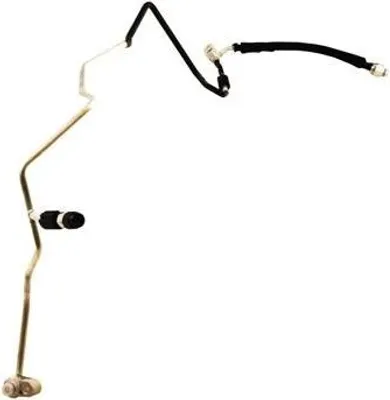 Produktbild von MAXGEAR Hochdruckleitung Klimaanlage AC930018 für VW Touareg (7LA, 7L6, 7L7)