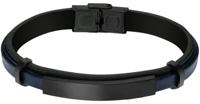 Obrázek produktu pro Pánský náramek Lotus LS2401-2/1 Black