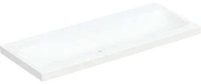Produktbild von Geberit 501837008 iCon Light Waschtisch 120x48cm