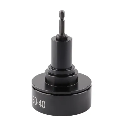 Obrázek produktu pro Uzavírací stroj Bit, Elektrické uzávěry Těsnicí strojová hlava, Bottle Capper Machine Bit, Elektrický uzavírací stroj Bit, Bottle Capping Machine Bit, Bottle Capper Uzavírací stroj Příslušenství