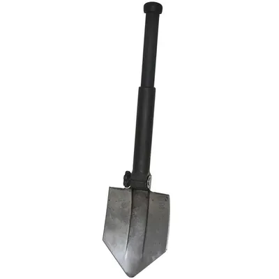 Produktbild von Glock Feldspaten mit Säge (DK)