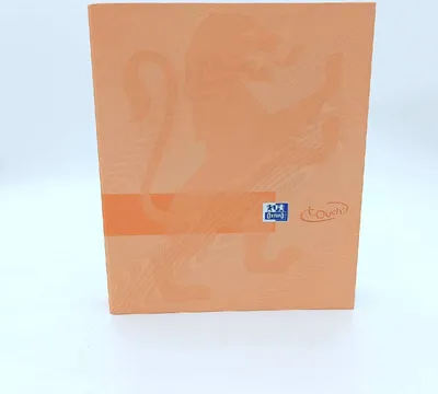 Obrázek produktu pro Oxford 400084076, Jednobarevný, A4, Matný, Univerzální