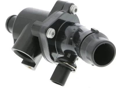 Produktbild von VEMO Thermostat Kühlmittel 105°C für VW Golf V Schrägheck (1K1) TOURAN (1T1, 1T2) Passat Variant (3C5) GOLF PLUS (5M1, 521) für AUDI A3 Sportback