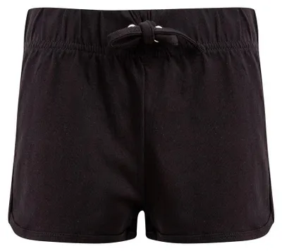 Produktbild von SF Minni - Shorts für Kinder LT4881 (116) (Schwarz)