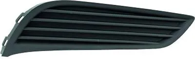 Produktbild von DIEDERICHS Lüftungsgitter Grill Stoßfänger für OPEL Astra K Sports Tourer (B16)