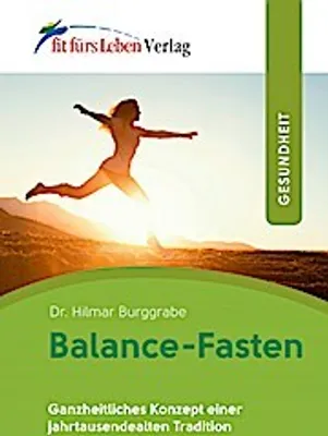 Produktbild von Burggrabe, H: Balance-Fasten