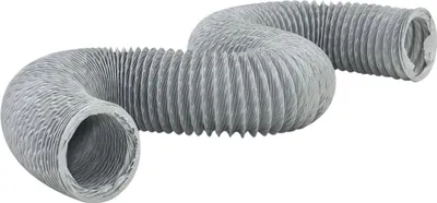 Obrázek produktu pro vidaXL Odsávací hadice PVC 6 m Ø15 cm