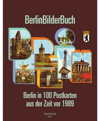 Obrázok produktu pre BerlinBilderBuch