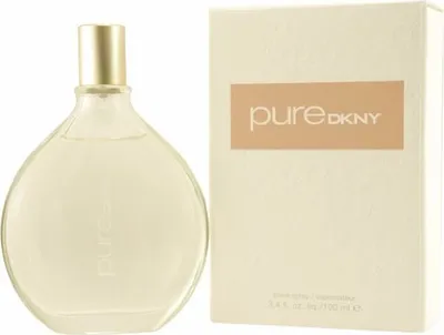 Produktbild von Donna Karan New York Pure Scent Spray 100 ml