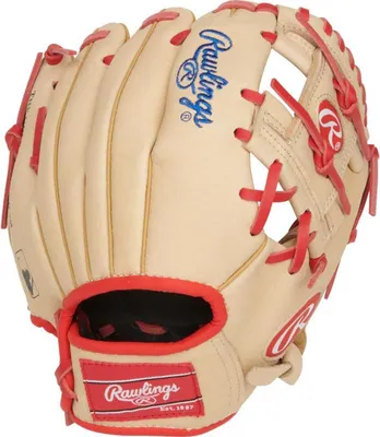 Produktbild von Rawlings Sure Catch  Jugend  Youth Handschuh 9,5 Inch/Zoll | Links Fangen