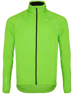 Zdjęcie produktu dla Silvini Vetta MJ1612 kurtka męska zielony Rozmiar 3XL 3120-MJ1612-41417