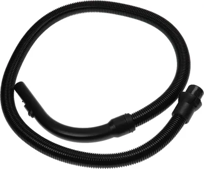 Produktbild von vhbw Ersatz Schlauch kompatibel mit Miele S 4780, S512-1, S 4560, S524, S428I, S 5211, S 4782, S 4561, S 5210 Staubsauger - Flexibel, 1,8 m, Handgriff