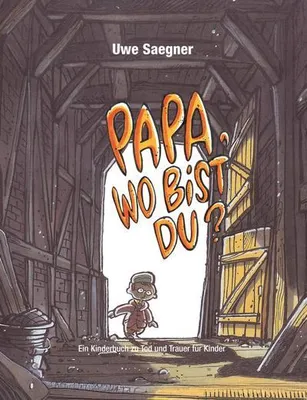 Immagine prodotto di Papa, wo bist Du?