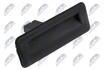 Produktbild von NTY EZC-SK-015 Türgriff für SKODA Octavia III Combi (5E5) Schwarz