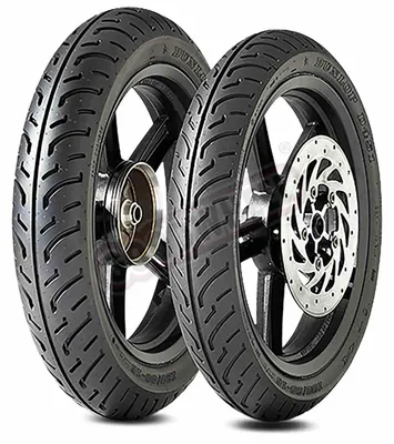 Obrázek produktu pro Dunlop  motorcycle-tyres D451 ( 16 )