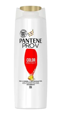 Immagine prodotto di PANTENE PRO-V  PANTENE PRO-V COLOR PROTECT Shampoo