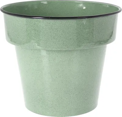 Zdjęcie produktu dla Metalowa osłonka na doniczkę, Ø 31 cm