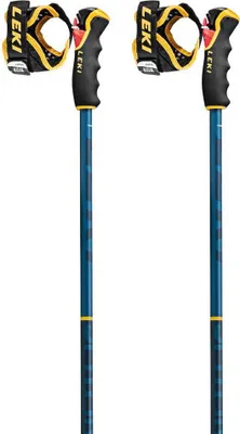 Image de LE KIJ SPITFIRE 3D bleu/jaune 095