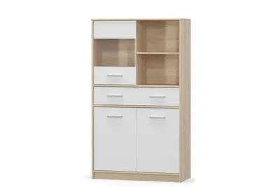 Obrázok produktu pre OLINO regál 1B2D1S