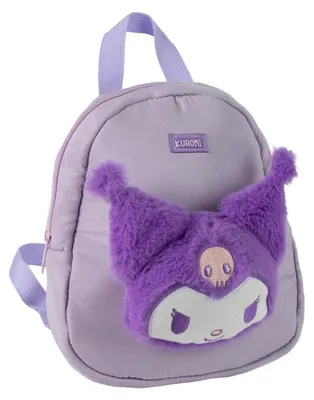 Obrázok produktu pre Batoh Hello Kitty Kuromi, 20 cm