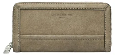 Produktbild von LIEBESKIND Berlin Geldbörse Damen „Gigi“ I Damengeldbeutel I RFID-Schutz