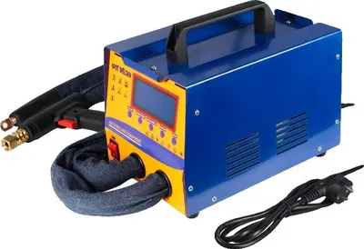 Produktbild von Dellenzieher, 2000A Ausgang, Effizientes Kühlsystem, 6000W