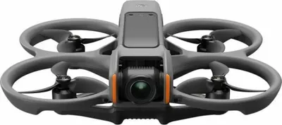 Zdjęcie produktu dla DJI Avata 2, 4 wirn., 12 MP, 3840 x 2880 px, 27 m/s, 2150 mAh, Czarny