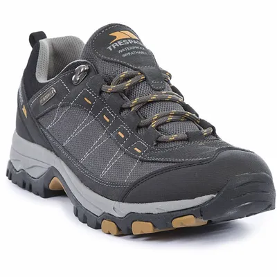 Produktbild von Herren Outdoor-Schuhe Trespass Scarp, Größe: 47