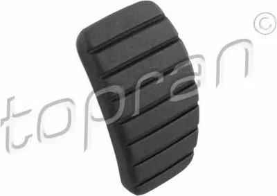Produktbild von TOPRAN Pedalbelag Bremspedal 701 969 für DACIA DUSTER