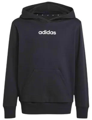 Immagine prodotto di Felpa con cappuccio Adidas JN2430 da Bambini