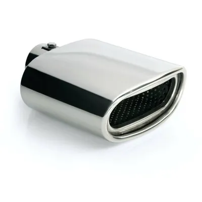 Zdjęcie produktu dla Pilot TS-30 polerowana zaślepka ze stali nierdzewnej D 28-36 mm